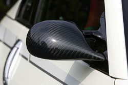 aero mirror