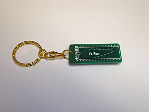 keychain