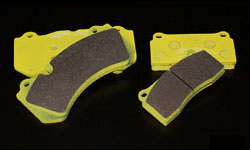 brake pad