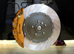 big brake kit