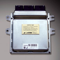 R35 ECU