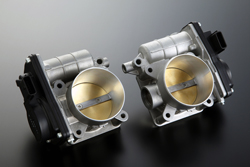 throttle body