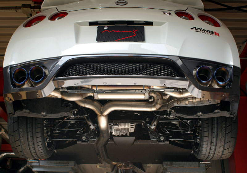 R35 GTR products