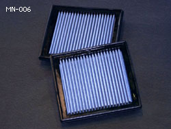 air filter 2